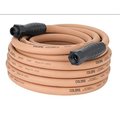 Legacy Brand Products Legacy 225605 0.62 in. x 50 ft. Flexzilla Colors Garden Hose Red Clay 225605